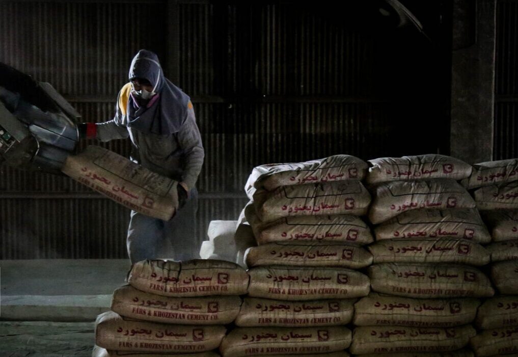 گلایه فعالان صنعت سیمان از احتمال اعمال محدودیت گاز