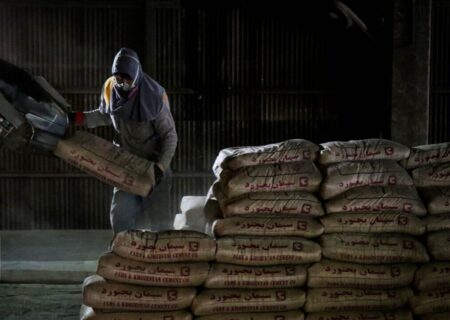 گلایه فعالان صنعت سیمان از احتمال اعمال محدودیت گاز