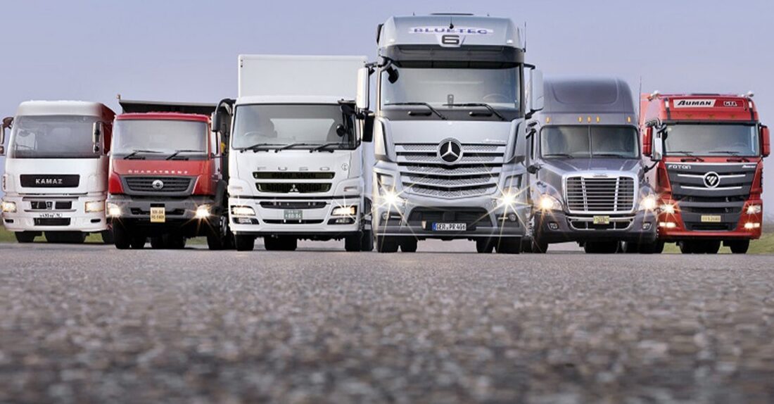 4 هزار کامیون رانندگان ایرانی در آستانه مصادره در ترکیه / وزارت صمت مسئول است