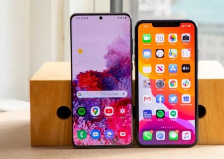 جهش قیمت موبایل در بازار؛ آیفون 13 بیش از 55 میلیون تومان شد