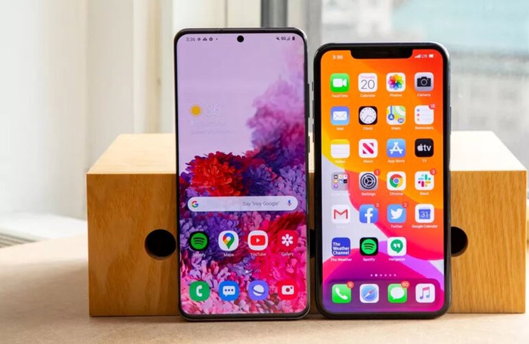 جهش قیمت موبایل در بازار؛ آیفون 13 بیش از 55 میلیون تومان شد