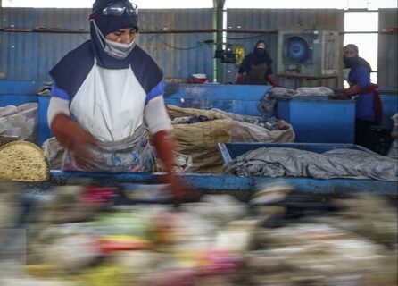 چرا سایت صفیره اهواز دیگر آتش نمی‌گیرد؟