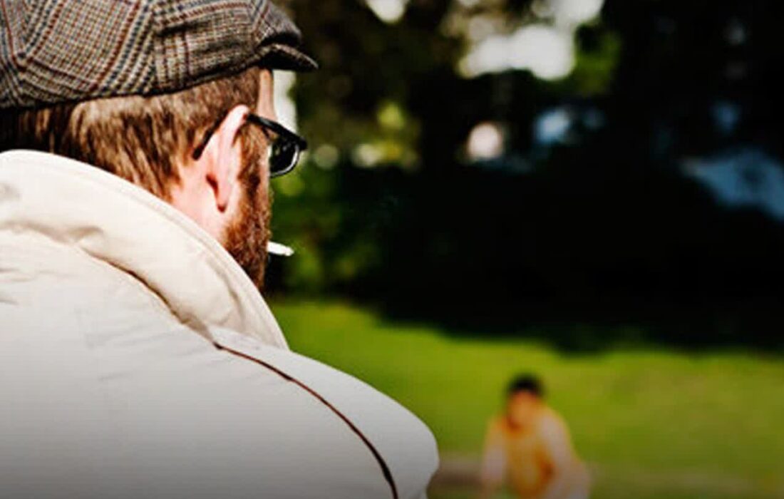 امنیت کودک در دنیای امروز؛ آموزش صحیح برخورد با غریبه‌ها