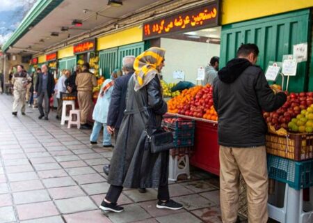 بی برنامگی و عملکرد ضعیف وزارت جهاد کشاورزی در تامین کالاهای اساسی و کاهش قیمت ها!