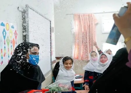 تاخیر در ثبت‌نام کلاس اولی‌ها