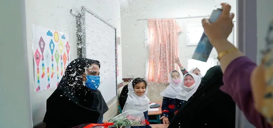 تاخیر در ثبت‌نام کلاس اولی‌ها