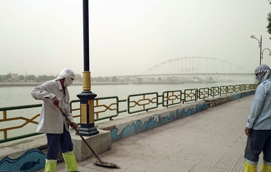 فعالیت مدارس خوزستان روز سه‌شنبه در ۲ نوبت غیرحضوری شد