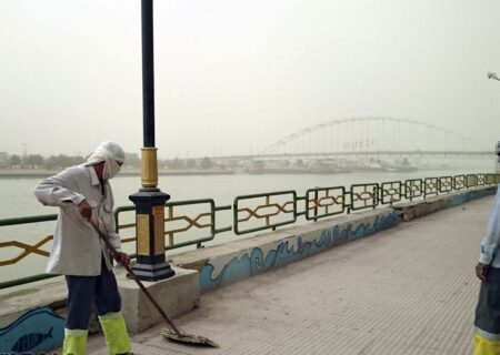 فعالیت مدارس خوزستان روز سه‌شنبه در ۲ نوبت غیرحضوری شد