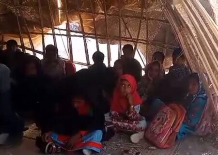 اینجا نه آب هست؛ نه برق و گاز / 10 روستای شهرستان مهرستان مدرسه کپری دارند / آموزش و پرورش: سیستان و بلوچستان مدرسه کپری ندارد!