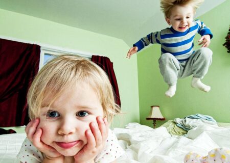 علائم بیش فعالی از 2 سالگی قابل مشاهده است / داروهای بیش فعالی اعتیادآور نیستند