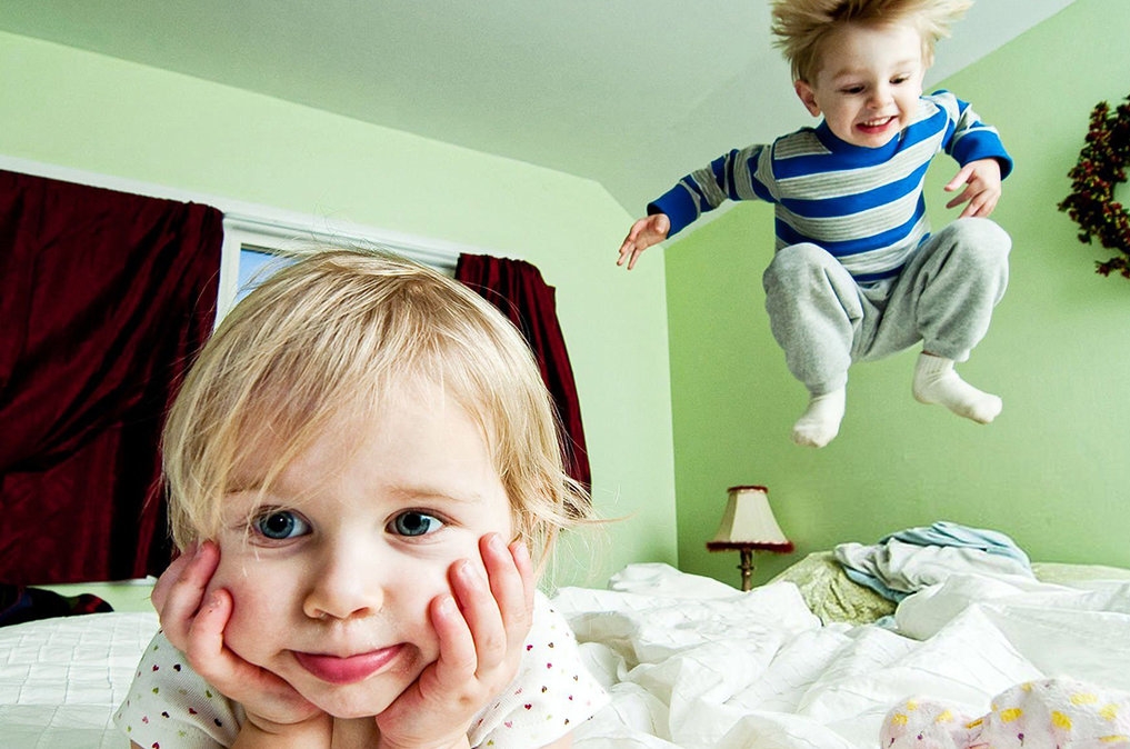 علائم بیش فعالی از 2 سالگی قابل مشاهده است / داروهای بیش فعالی اعتیادآور نیستند