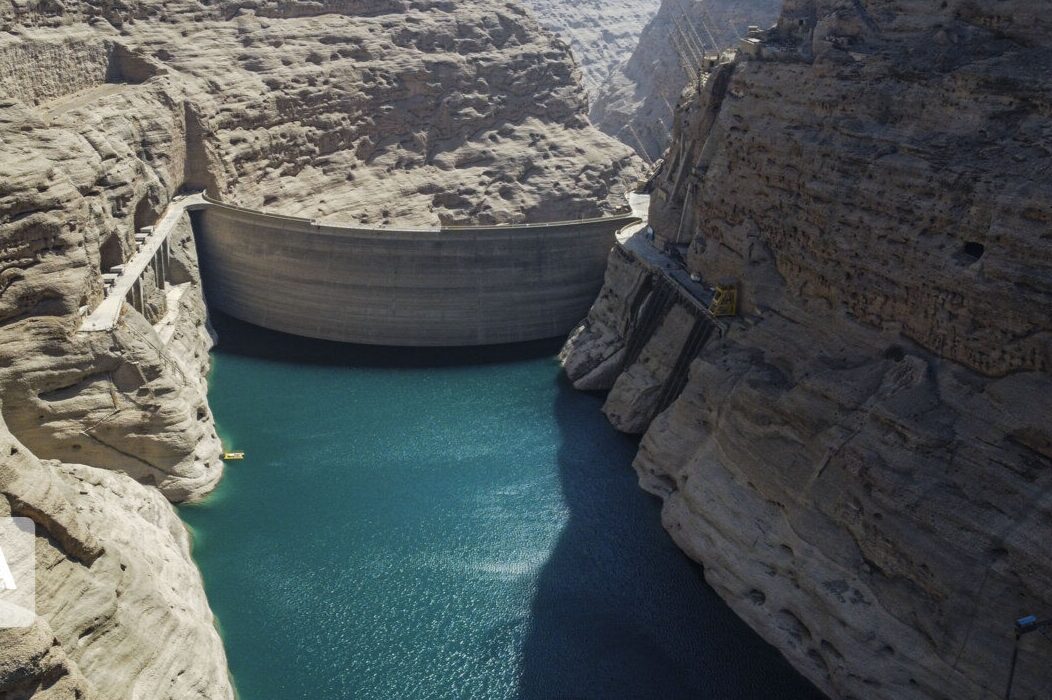 کاهش ۳۵ درصدی ذخایر آبی در خوزستان