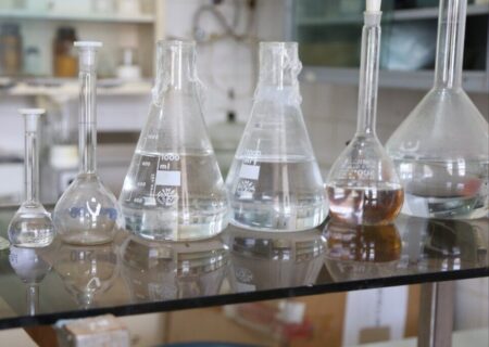 راه‌اندازی نخستین آزمایشگاه سیار کنترل کیفیت آب آشامیدنی در خوزستان