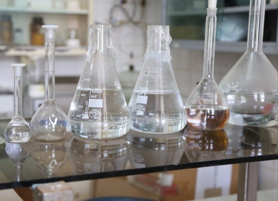 راهاندازی نخستین آزمایشگاه سیار کنترل کیفیت آب آشامیدنی در خوزستان