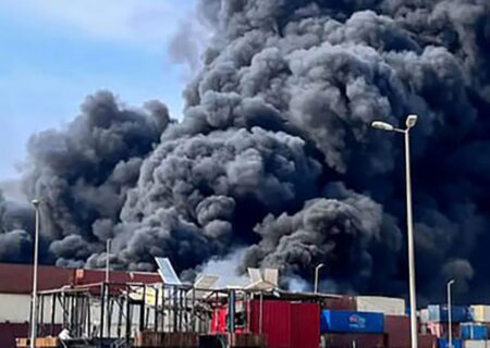 افزایش مفقودی های شناسایی شده در بندرعباس