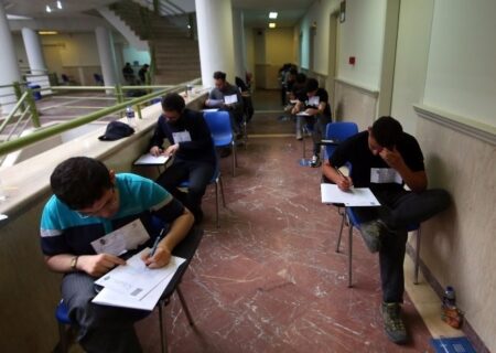 20 اردیبهشت آخرین فرصت کنکوری‌ها برای ترمیم سابقه تحصیلی