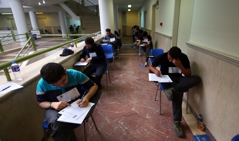 20 اردیبهشت آخرین فرصت کنکوری‌ها برای ترمیم سابقه تحصیلی