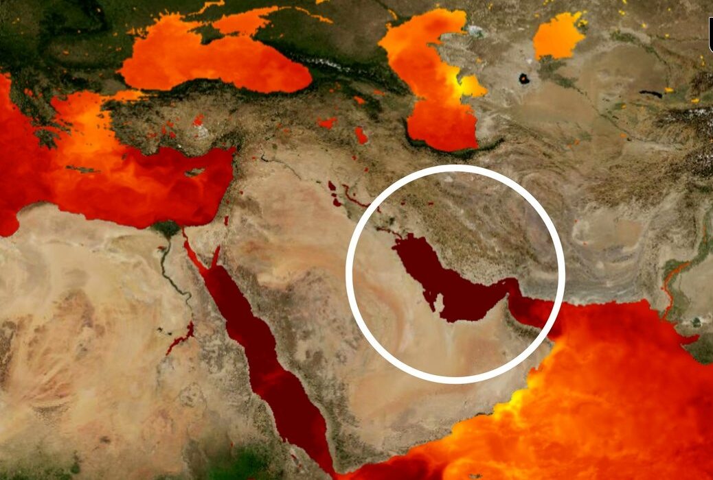 تحریف نام خلیج فارس، توهینی آشکار به ایران و ایرانی است!/ خلیج همیشه فارس است، نه یک کلمه کمتر، نه یک دروغ بیشتر
