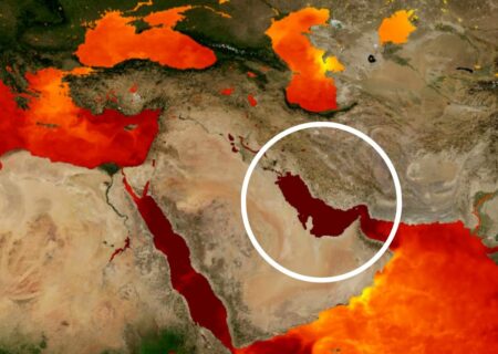 تحریف نام خلیج فارس، توهینی آشکار به ایران و ایرانی است!/ خلیج همیشه فارس است، نه یک کلمه کمتر، نه یک دروغ بیشتر