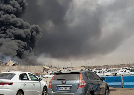 هنوز ۱۱ کارگر اسکله شهید رجایی مفقود هستند / 99 درصد قربانیان کارگر بودند