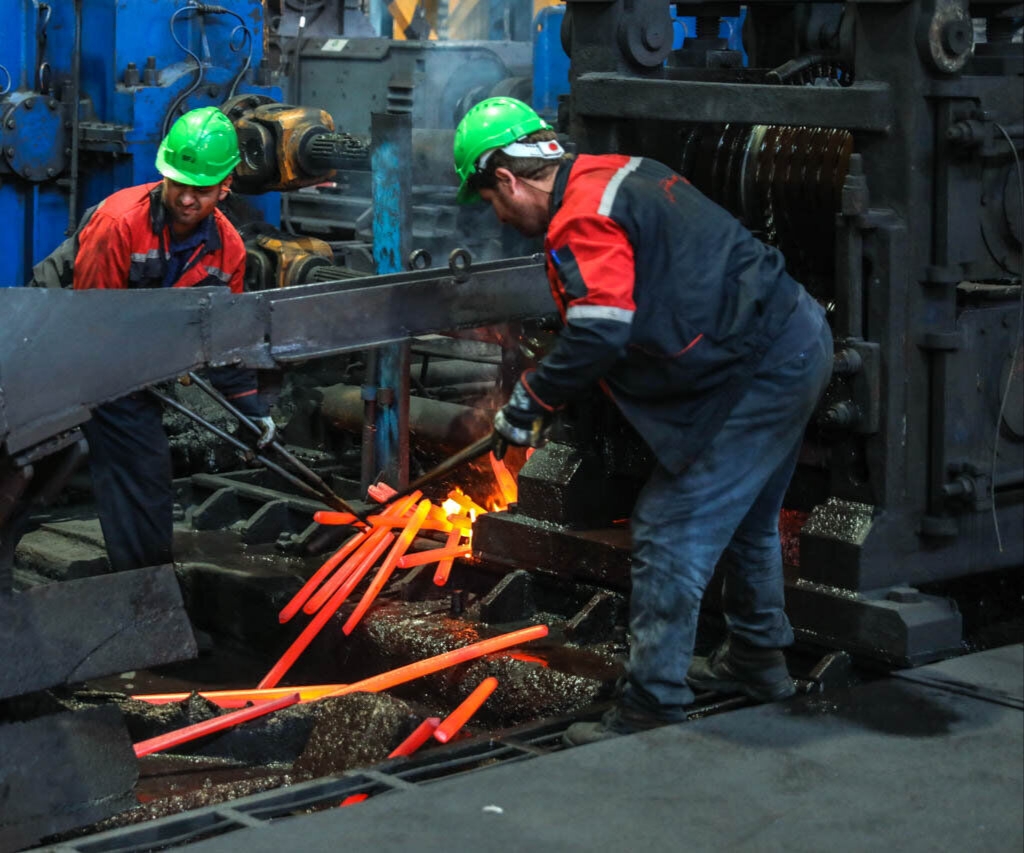 ۵۰ درصد محدودیت برق بر صنایع فولادی اعمال می‌شود