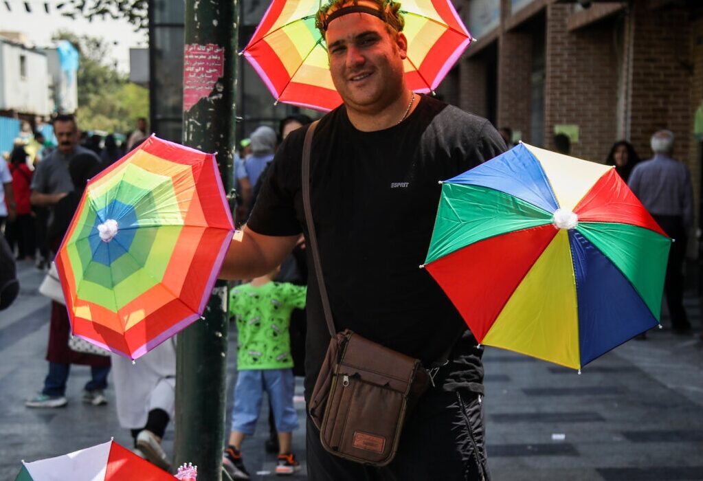 هوای خوزستان گرمتر میشود