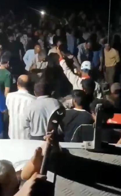 فاجعه در کوهدشت؛ مرگ زنجیره ای 7 عضو یک خانواده در چاه 50 متری / جزئیات حادثه از زبان معاون امداد و نجات هلال احمر