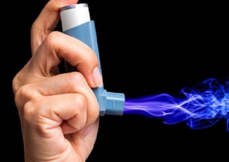 هشدار: چه کسانی بیشتر در خطر آسم شغلی هستند؟