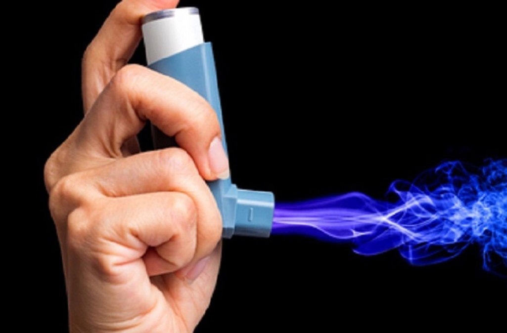 هشدار: چه کسانی بیشتر در خطر آسم شغلی هستند؟