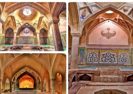 اصفهان به‌عنوان «پایتخت گردشگری شهرهای آسیایی» انتخاب شد