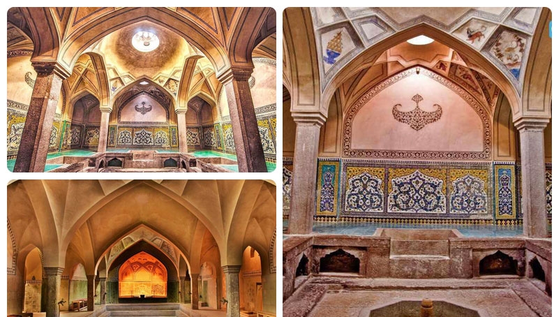 اصفهان به‌عنوان «پایتخت گردشگری شهرهای آسیایی» انتخاب شد