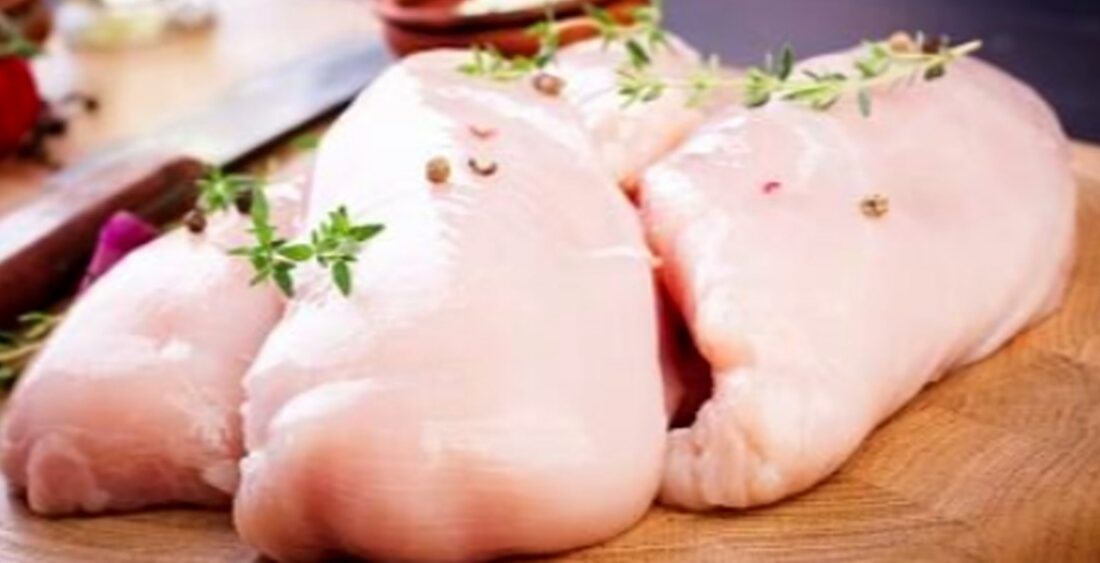 خطرات پنهان در مصرف بیش از حد گوشت سفید