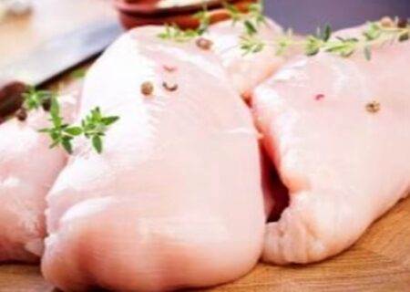 خطرات پنهان در مصرف بیش‌ از حد گوشت سفید