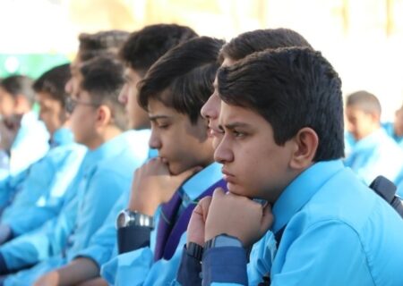 ساعت فعالیت مدارس تغییر کرد؛ ۶ صبح تا ۱۳