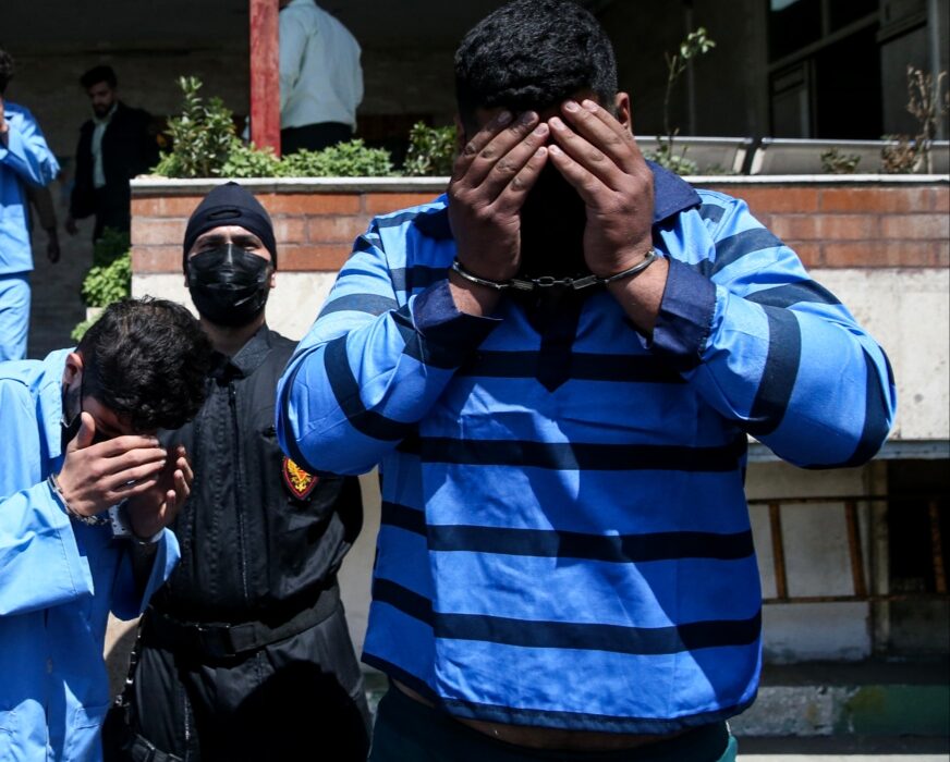 ضربه قاطع پلیس دزفول به سارقان و قاچاقچیان