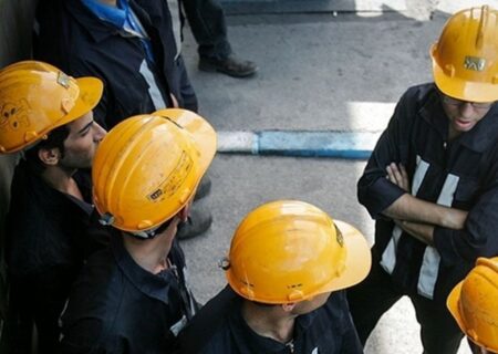 امنیت شغلی کارگران در ایران؛ وعده‌ای که هرگز ضمانت اجرایی نداشت/ اقتصاد بی‌ثبات محصول کار بی‌ثبات است