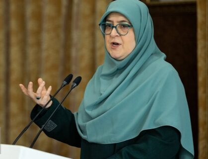 «داد و خرد» از پایه‌های پاسخگویی به مطالبات مردم هستند