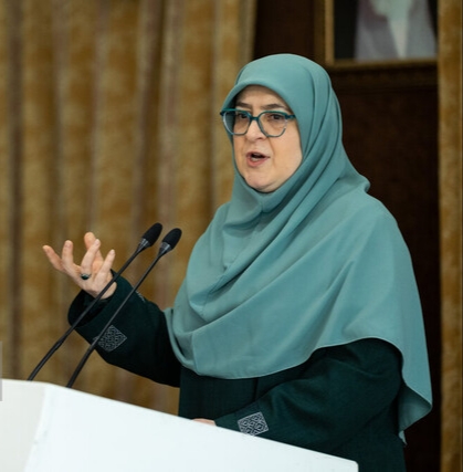 «داد و خرد» از پایههای پاسخگویی به مطالبات مردم هستند