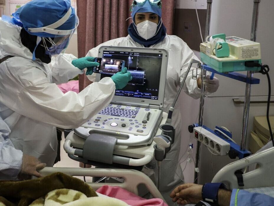 اجرای طرح طبقه‌بندی قانون کار از امسال برای کارکنان مشاغل کارگری نظام سلامت