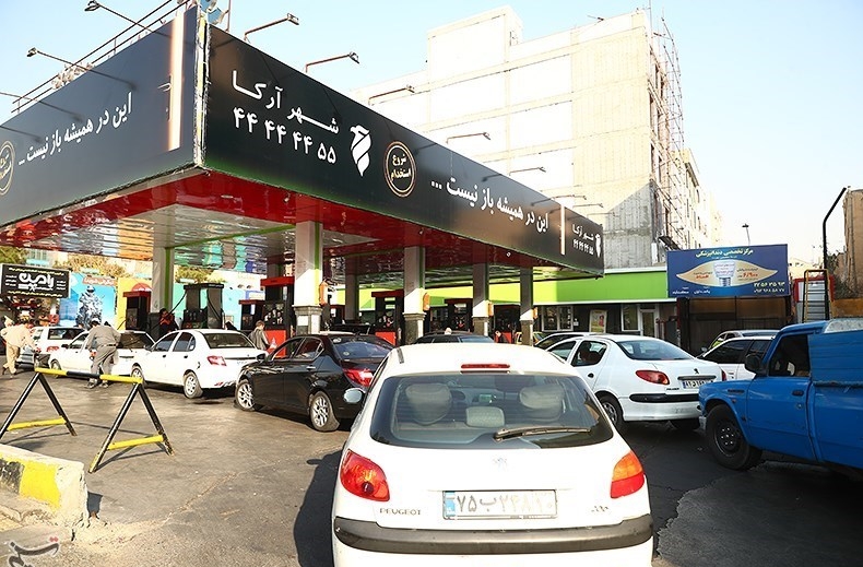 تصویب شرایط صدور مجوز واردات بنزین ویژه در هیئت مقررات زدایی