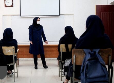 برگزاری دوره‌های مهارت‌آموزی نماد برای بیش از ۱۰۰۰ دانش‌آموز اهوازی