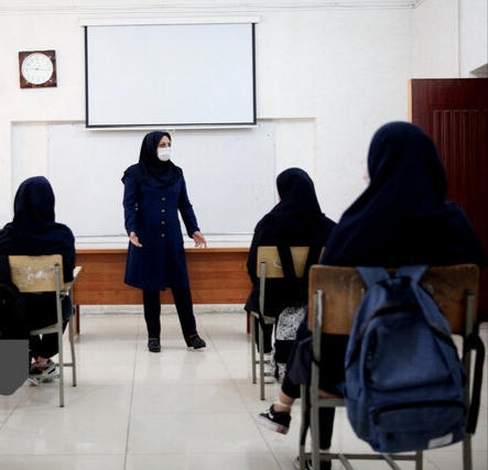 برگزاری دورههای مهارتآموزی نماد برای بیش از ۱۰۰۰ دانشآموز اهوازی