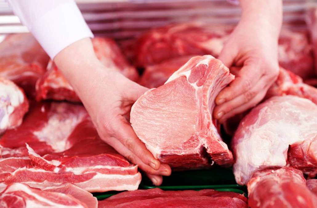قیمت گوشت نجومی می شود