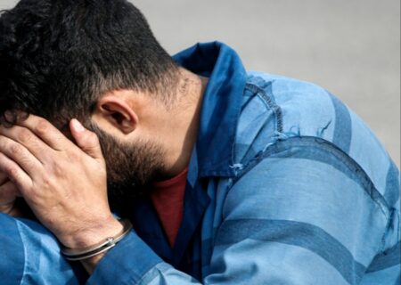 کلاهبرداران سایت دیوار در اهواز دستگیر شدند