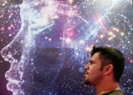 طراحی ۶ مگاپروژه هوش مصنوعی برای کمک به رفع ناترازی انرژی