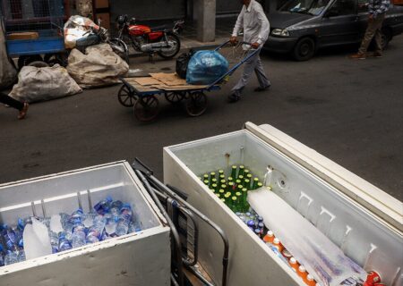 افزایش دما و شرجی در راه خوزستان
