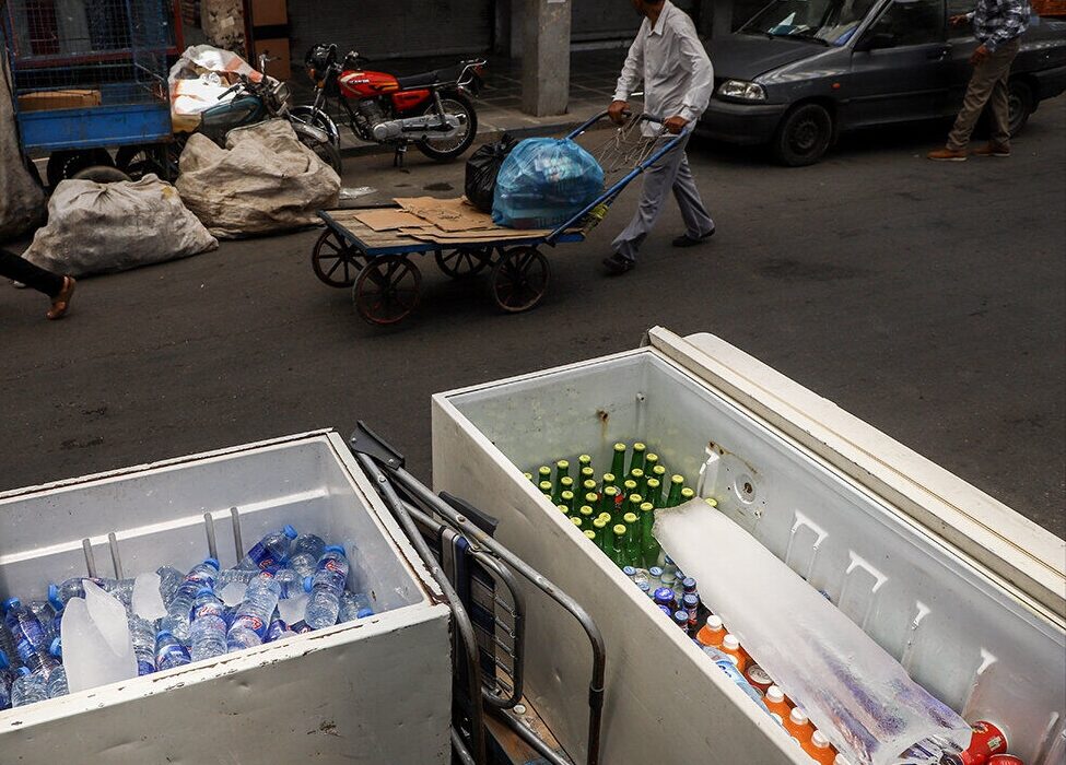 افزایش دما و شرجی در راه خوزستان