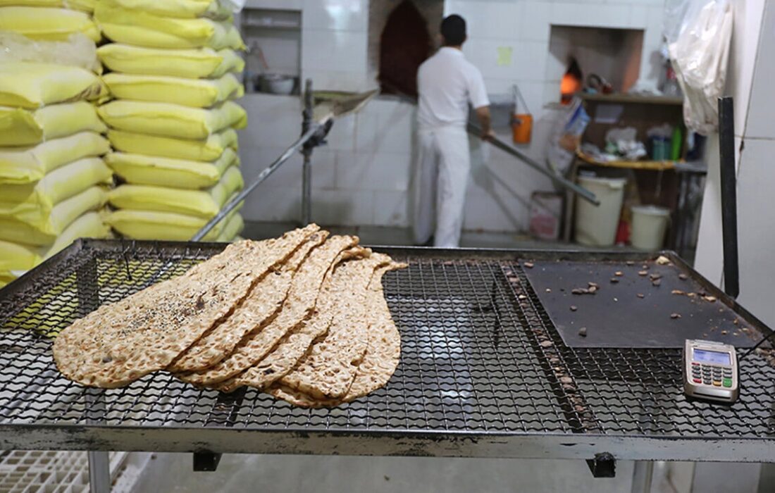 تصمیم جدید ستاد تنظیم بازار درباره قیمت نان/ اعلام جزییات