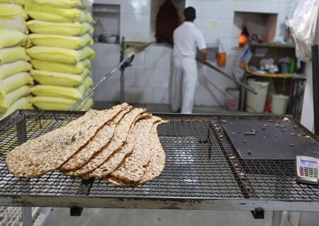 تصمیم جدید ستاد تنظیم بازار درباره قیمت نان/ اعلام جزییات