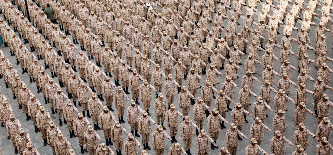 مشمولان خدمت سربازی خوزستان آخر هفته اعزام می‌شوند